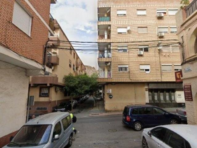 Piso Venta Almería Capital, La Chanca Pescadería