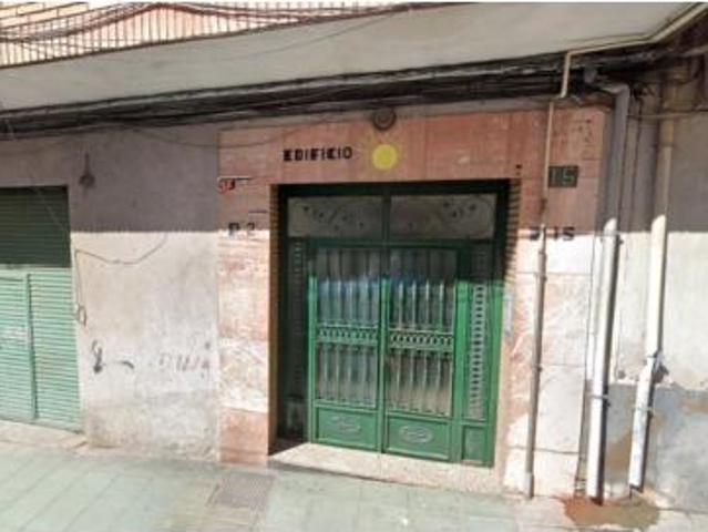 Piso Venta Almería Capital, La Chanca Pescadería