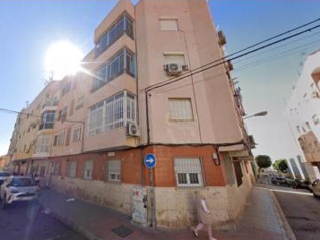 Piso Venta Almería Capital, La Chanca Pescadería