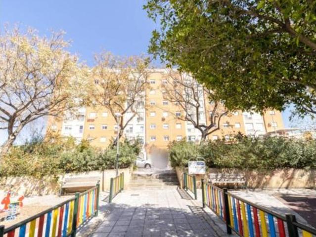 Piso Venta Almería Capital, Los Ángeles Cruz de Caravaca Piedras Redondas