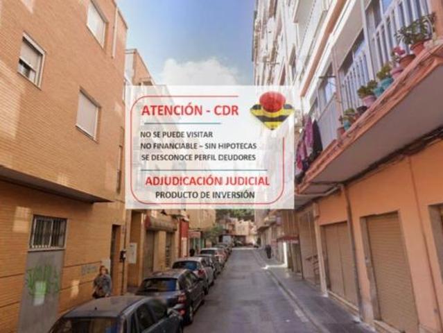 Piso Venta Almería Capital, Los Ángeles Cruz de Caravaca Piedras Redondas