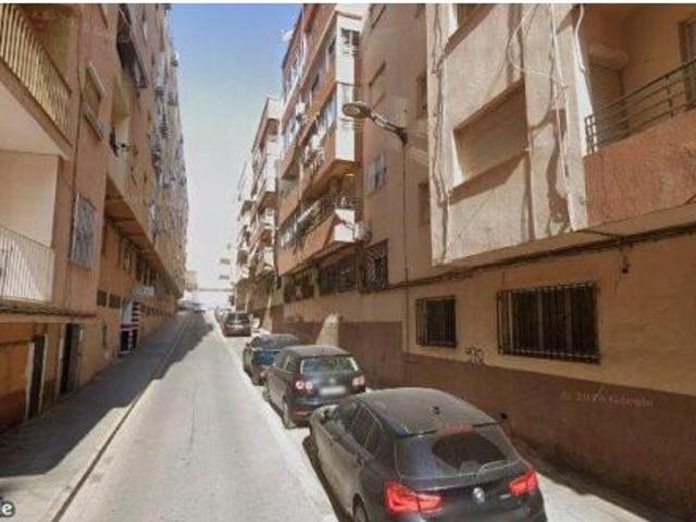 Piso Venta Almería Capital, Los Ángeles Cruz de Caravaca Piedras Redondas