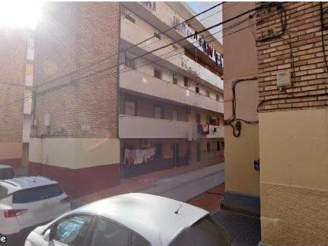 Piso Venta Almería Capital, Los Ángeles Cruz de Caravaca Piedras Redondas