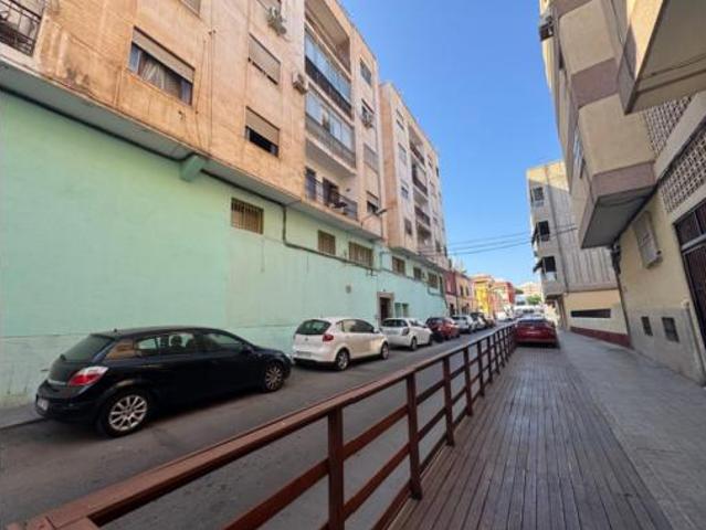 Piso Venta Almería Capital, Los Ángeles Cruz de Caravaca Piedras Redondas