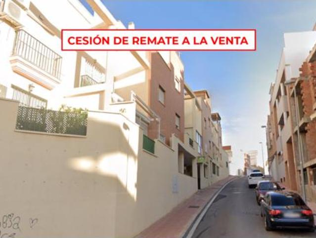 Piso Venta Almería Capital, Los Ángeles Cruz de Caravaca Piedras Redondas