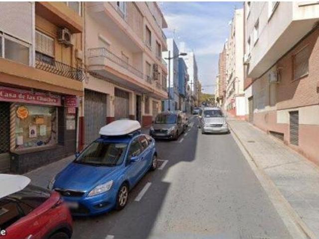 Piso Venta Almería Capital, Los Ángeles Cruz de Caravaca Piedras Redondas