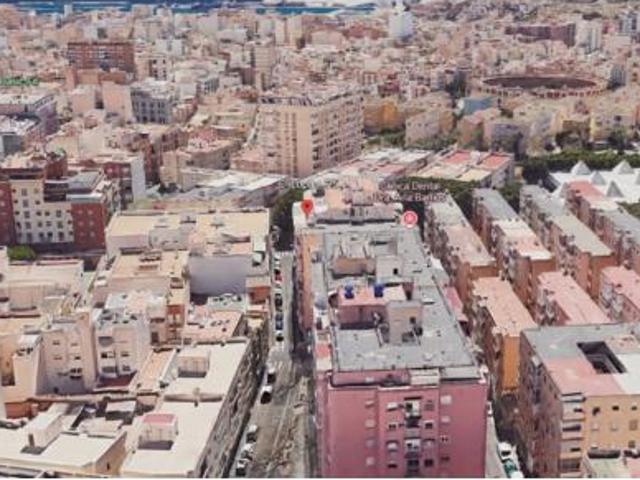 Piso Venta Almería Capital, Los Ángeles Cruz de Caravaca Piedras Redondas
