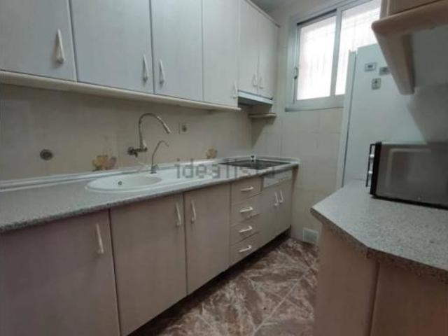 Piso Venta Almería Capital, Los Ángeles Cruz de Caravaca Piedras Redondas