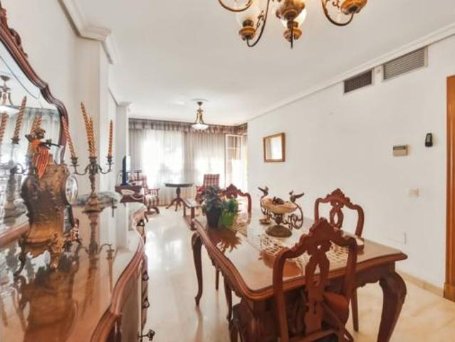 Piso Venta Almería Capital, Los Ángeles Cruz de Caravaca Piedras Redondas