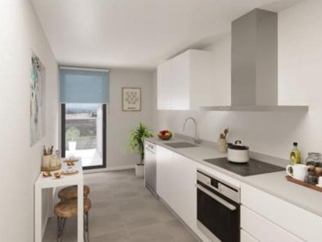 Piso Venta Almería Capital, Nueva Almería Cortijo Grande Vega de Acá