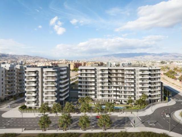 Piso Venta Almería Capital, Nueva Almería Cortijo Grande Vega de Acá