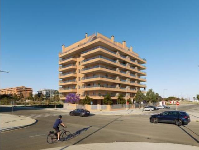 Piso Venta Almería Capital, Nueva Almería Cortijo Grande Vega de Acá