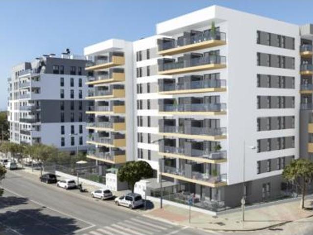 Piso Venta Almería Capital, Nueva Almería Cortijo Grande Vega de Acá