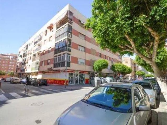 Piso Venta Almería Capital, Nueva Andalucía