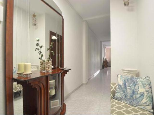 Piso Venta Almería Capital, Oliveros Altamira Barrio Alto