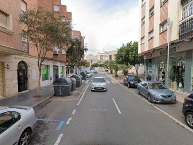 Piso Venta Almería Capital, Oliveros Altamira Barrio Alto