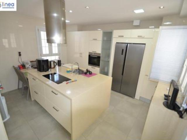 Piso Venta Almería Capital, Oliveros Altamira Barrio Alto