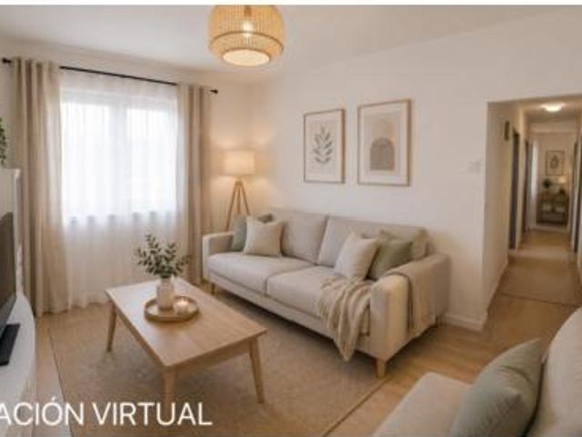 Piso Venta Almería Capital, Oliveros Altamira Barrio Alto