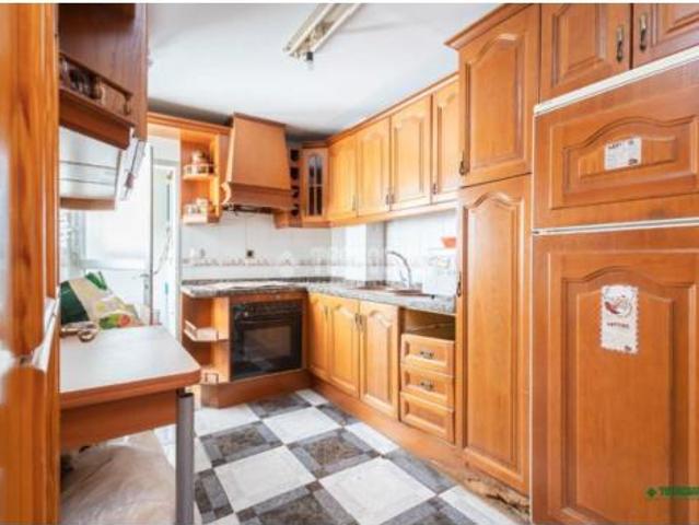 Piso Venta Almería Capital, Oliveros Altamira Barrio Alto