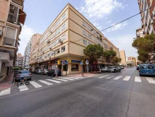Piso Venta Almería Capital, Oliveros Altamira Barrio Alto