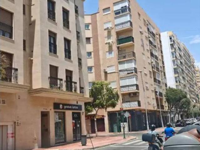 Piso Venta Almería Capital, Oliveros Altamira Barrio Alto