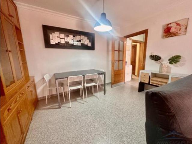 Piso Venta Almería Capital, Oliveros Altamira Barrio Alto