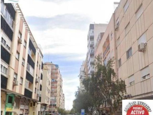 Piso Venta Almería Capital, Oliveros Altamira Barrio Alto