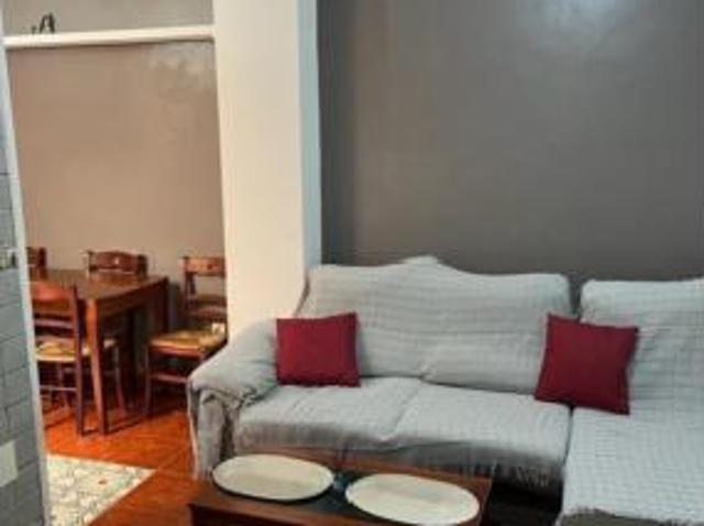 Piso Venta Almería Capital, Oliveros Altamira Barrio Alto