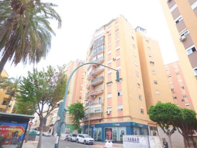 Piso Venta Almería Capital, Oliveros Altamira Barrio Alto