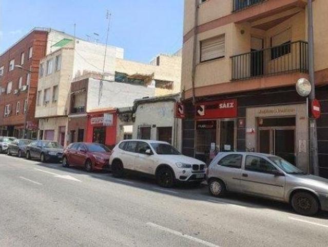 Piso Venta Almería Capital, Oliveros Altamira Barrio Alto