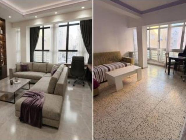 Piso Venta Almería Capital, Oliveros Altamira Barrio Alto