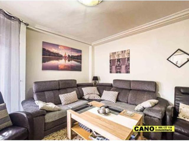 Piso Venta Almería Capital, Oliveros Altamira Barrio Alto