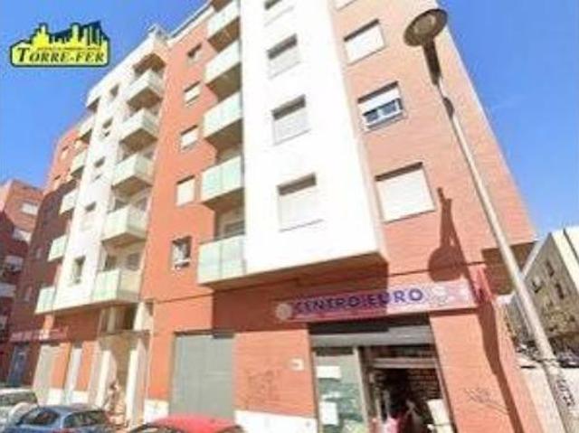 Piso Venta Almería Capital, Oliveros Altamira Barrio Alto