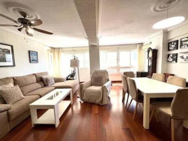 Piso Venta Almería Capital, Oliveros Altamira Barrio Alto