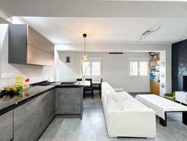 Piso Venta Almería Capital, Oliveros Altamira Barrio Alto