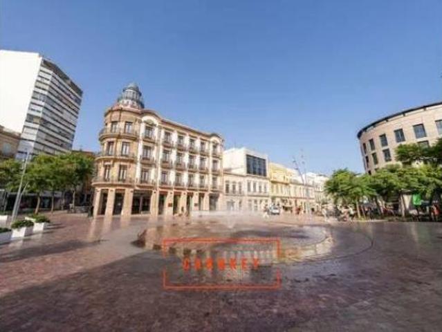 Piso Venta Almería Capital, Plaza de Toros Santa Rita
