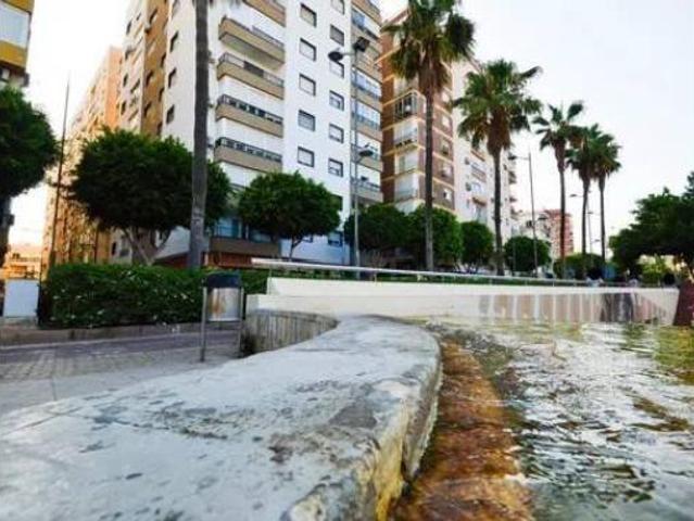 Piso Venta Almería Capital, Plaza de Toros Santa Rita