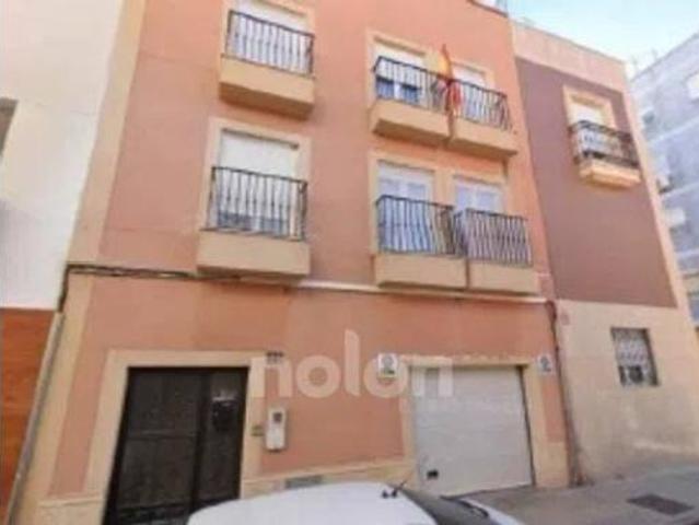 Piso Venta Almería Capital, Plaza de Toros Santa Rita