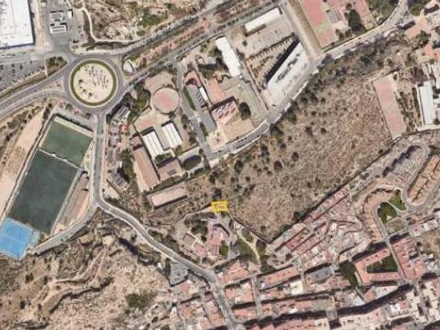 Piso Venta Almería Capital, Quemadero Esperanza