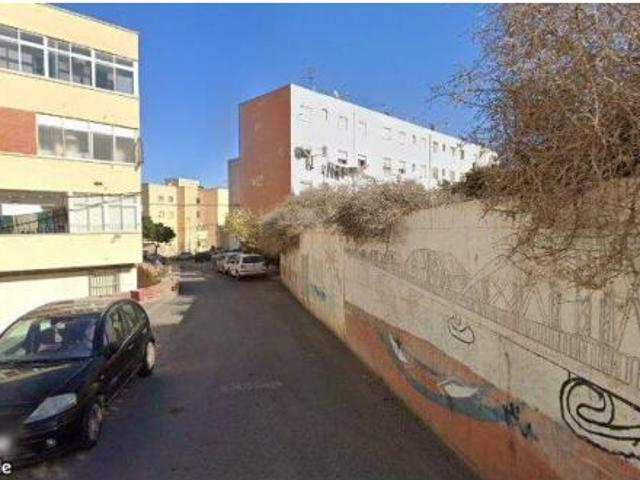 Piso Venta Almería Capital, Quemadero Esperanza