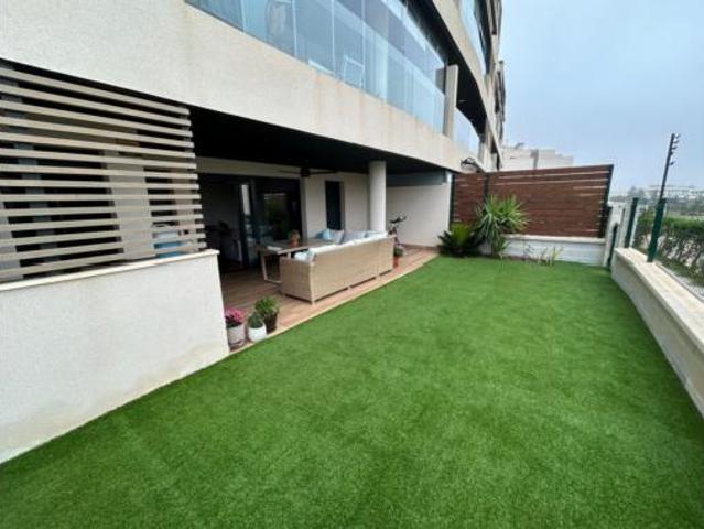 Piso Venta Almería Capital, Retamar