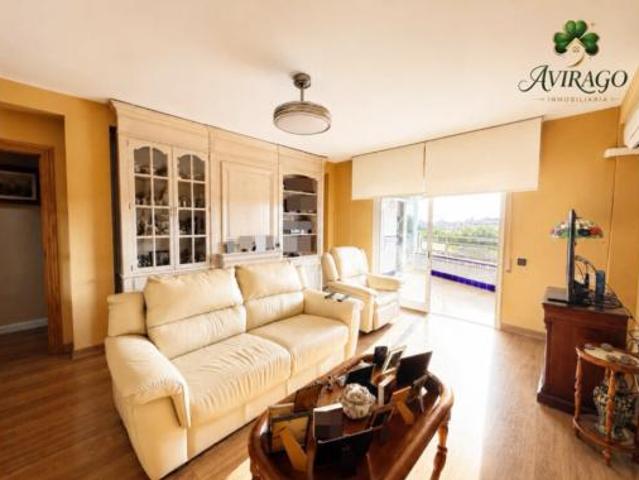 Piso Venta Almería Capital, Retamar