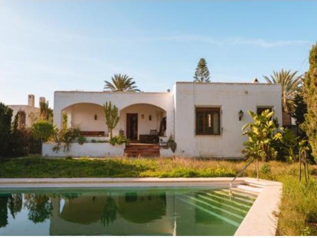 Chalet unifamiliar Venta Almería Capital, Retamar