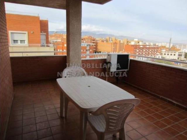 Piso Venta Almería Capital, San Luis Los Molinos