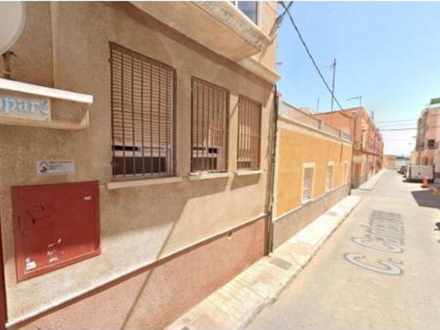 Piso Venta Almería Capital, San Luis Los Molinos
