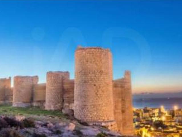 Piso Venta Almería Capital, San Luis Los Molinos