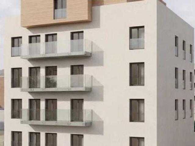 Piso Venta Almería Capital, San Luis Los Molinos