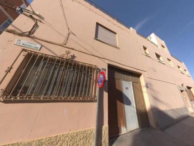 Piso Venta Almería Capital, San Luis Los Molinos