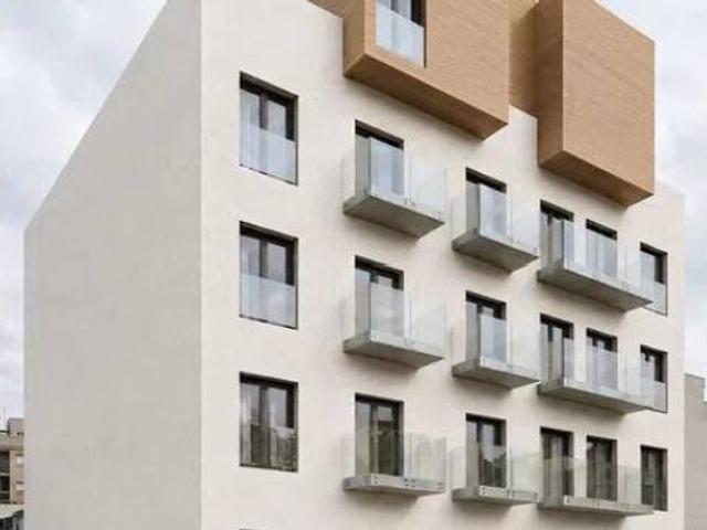Piso Venta Almería Capital, San Luis Los Molinos