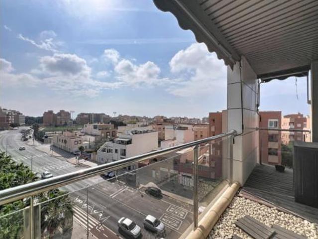 Piso Venta Almería Capital, San Luis Los Molinos